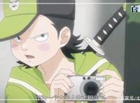 超好看的动漫逆转裁判：精美高清截屏送给大家欣赏