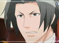 魔幻动漫逆转裁判：精品高清截屏送给小伙伴观赏