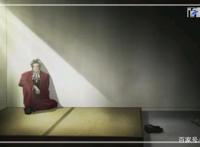 魔幻动漫逆转裁判：精品高清截屏送给小伙伴们欣赏