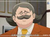 特别好看的动漫逆转裁判：精美高清截屏送给小伙伴们观赏