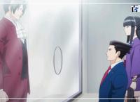 特别好看的动漫逆转裁判：精美高清截屏送给大家观赏