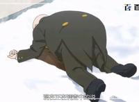 逆转裁判：每日一更，高清动漫美图赏析