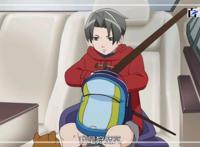 励志动漫逆转裁判：精美高清截屏送给大家观赏