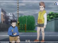 励志动漫逆转裁判：精美高清截屏送给大家观赏