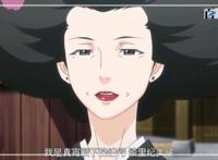 魔幻动漫逆转裁判：高清大图动漫收藏给小伙伴们