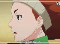 魔幻动漫逆转裁判：高清大图动漫收藏给小伙伴们