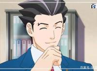 特别好看的动漫逆转裁判：精美高清截屏送给小伙伴观赏