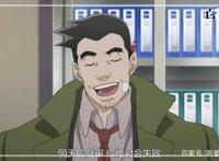 特别好看的动漫逆转裁判：精美高清截屏送给小伙伴观赏