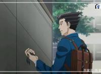 特别好看的动漫逆转裁判：精美高清截屏送给小伙伴观赏