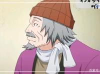 魔幻动漫逆转裁判：精品高清截屏送给小伙伴们观赏