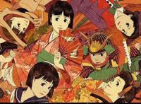 盘点5部绝对值得一看的日本动漫