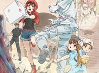 《工作细胞》登陆央视，那些你不知道的优秀科普动漫