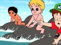 《工作细胞》登陆央视，那些你不知道的优秀科普动漫