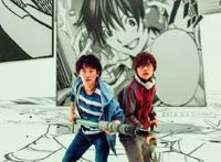 推荐几部高分的日本漫改真人电影，最后一部原作称神