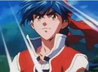 奇葩的动漫译名：火影忍者叫狐忍，男儿当入樽你一定很熟悉