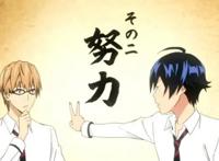 社畜的日常？职场题材动漫盘点