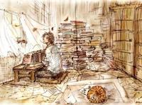 社畜的日常？职场题材动漫盘点