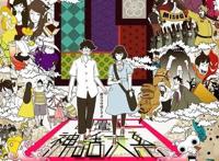 动漫推荐，真冷门还是真神作，不能错过的推荐