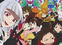 动漫推荐，真冷门还是真神作，不能错过的推荐