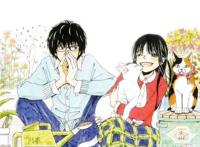 以月份命名的动漫，四月是谎言，三月你知道是什么吗？