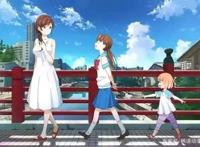 以月份命名的动漫，四月是谎言，三月你知道是什么吗？