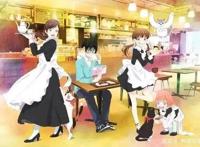 以月份命名的动漫，四月是谎言，三月你知道是什么吗？