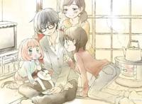 以月份命名的动漫，四月是谎言，三月你知道是什么吗？