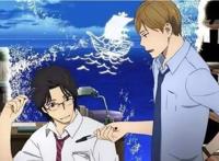 传达伫立于辞海前之人的心与愿望，我们为此编舟——《编舟记》荐