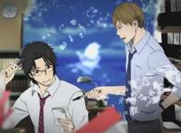 剧情平淡的《编舟记》，推荐给十个人，也不一定有一人能看完