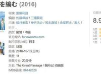 豆瓣评分9.0，导演自己都被这部动漫感动了！