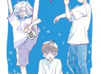 无女主原创动漫，排球少年配乐x编舟记导演联手，男子体操青春番