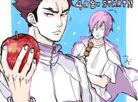 无女主原创动漫，排球少年配乐x编舟记导演联手，男子体操青春番