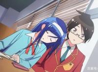 四月动漫新番任君采撷第一波，你还在等什么呢？