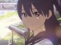 《HelloWord》十年之爱，当王之右手换个画风，结局完胜樱满集