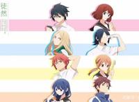 七夕将近，让我们来盘点一下那些满是狗粮的动漫吧！