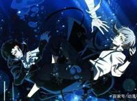 略带恐怖的悬疑推理动漫，比《柯南》烧脑，看完简直脑洞大开！