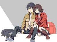 略带恐怖的悬疑推理动漫，比《柯南》烧脑，看完简直脑洞大开！