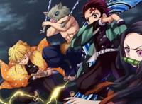 日本调查，小学生最憧憬的动漫职业，鬼杀队竟排第一