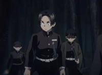 日本调查，小学生最憧憬的动漫职业，鬼杀队竟排第一