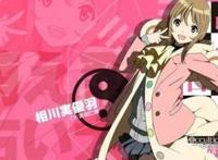 动漫里的这几位美女占仆师，你都认识？