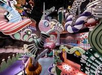 两个月霸屏三城游乐圈！颠覆儿童乐园想象力的meland要做头号玩家