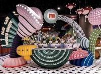 两个月霸屏三城游乐圈！颠覆儿童乐园想象力的meland要做头号玩家