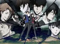 好口碑的7部烧脑动漫，高智商的小伙伴真的别错过！