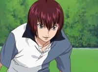 盘点动漫中那些孩子气的少年！