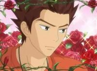 盘点动漫中那些孩子气的少年！