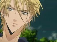 盘点动漫中那些孩子气的少年！