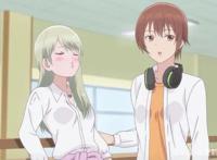 《女高中生的虚度日常》最搞笑场景大盘点！TOP5中有没有你的菜？