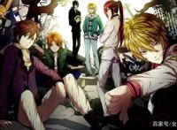 这几部看着让人烧脑的动漫，你都有追番？