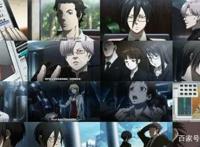 10部日本烧脑动漫，寄生兽、Another上榜，你看过几部？