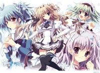 动漫：这几部都是良心后宫番剧，值得你一看！